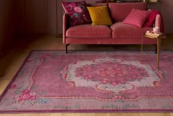 Pip Studio Vloerkleed Pip Chique By Pip Mauve Roze Best