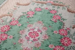 Pip Studio Vloerkleed Pip Chique By Pip Groen