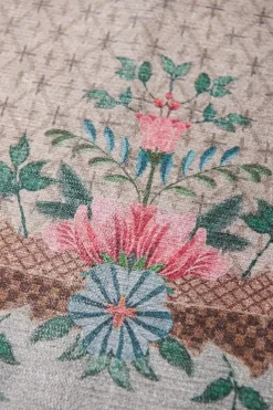 Pip Studio Vloerkleed Pip Chique By Pip Groen