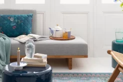 Pip Studio Waterkan Gedraaid Blauw Best