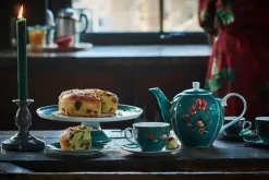 Pip Studio Winter Wonderland Thee Set/3 Groen Sale