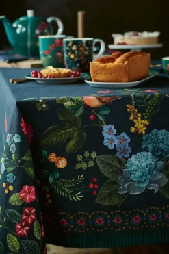 Pip Studio Winter Wonderland Thee Set/3 Groen Sale